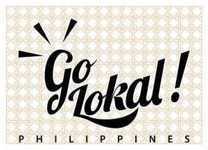 フィリピン・デザイン展2018 「Go Lokal!」