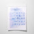 2024 calendar little by little/D-BROS