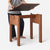 BD Booth Desk/WORK FROM HOME