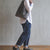レザーバッグ Washable Shopping Bag/T18001/TOKYO LEATHER FACTORY